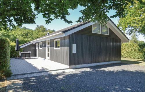 Holiday Home M�gleren
