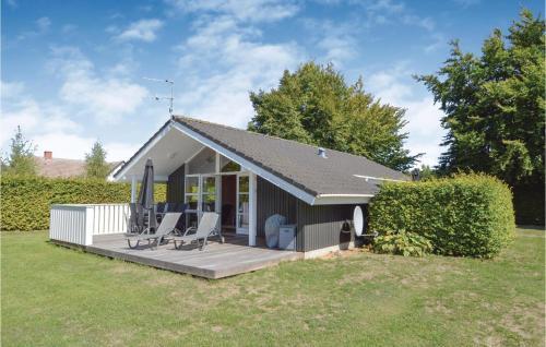 Holiday Home M�gleren