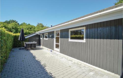 Holiday Home M�gleren