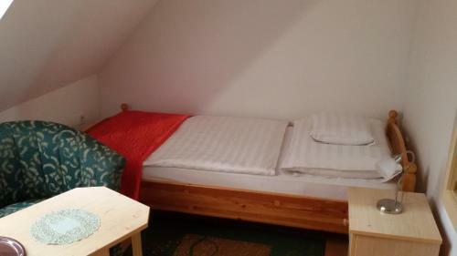 Denis Hotel �s �tterem