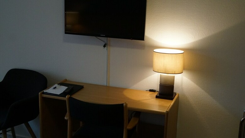 Pr�stekilde Hotel