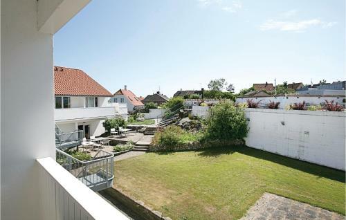 Apartamento Casa Blanca Gudhjem II