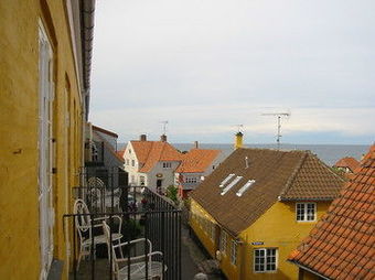 Jantzens Hotel