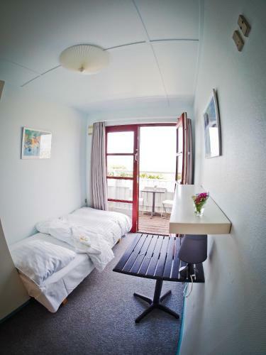 Hotelpension Klippen