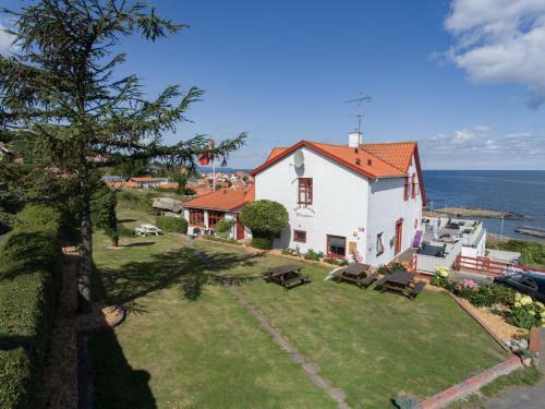 Hotelpension Klippen