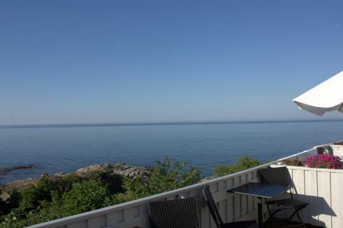 Hotelpension Klippen