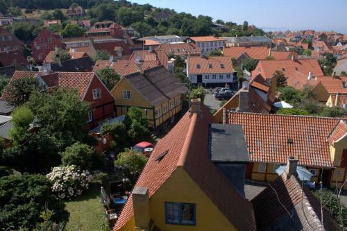 Hotelpension Klippen