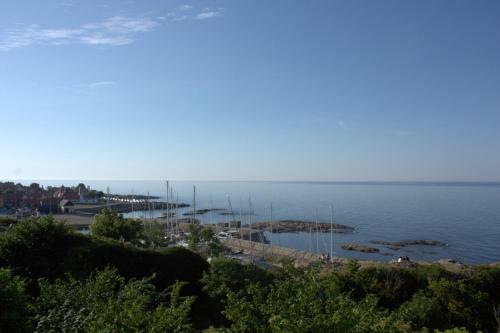 Hotelpension Klippen