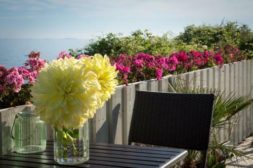 Hotelpension Klippen