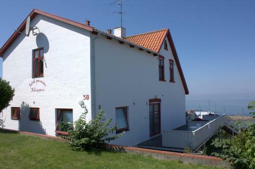 Hotelpension Klippen