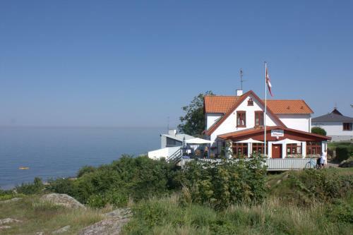 Hotelpension Klippen
