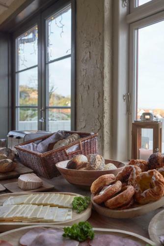 Hotelpension Klippen