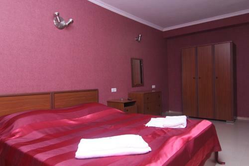 Hotel Rustavi