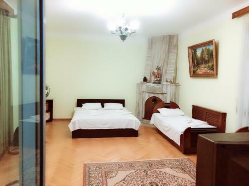 Hostal Guest House Niako