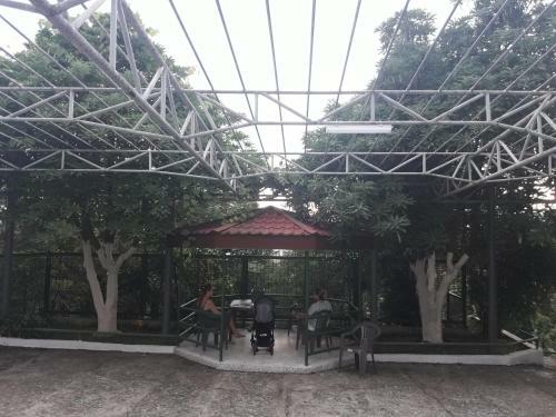 Hostal Guest House Niako