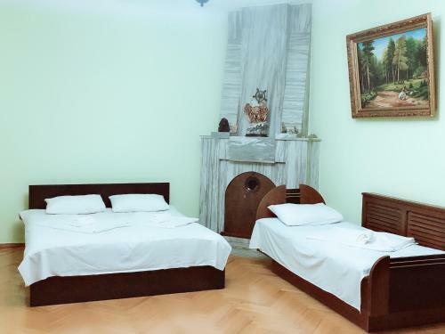 Hostal Guest House Niako