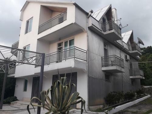 Hostal Guest House Niako