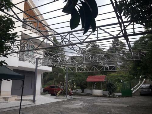 Hostal Guest House Niako