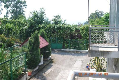 Hostal Guest House Niako