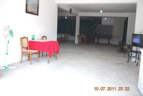 Hostal Guest House Niako