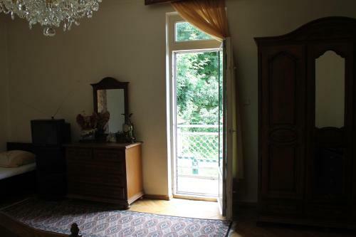 Hostal Guest House Niako