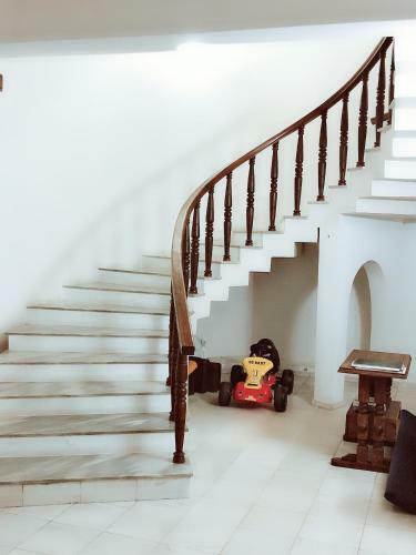 Hostal Guest House Niako
