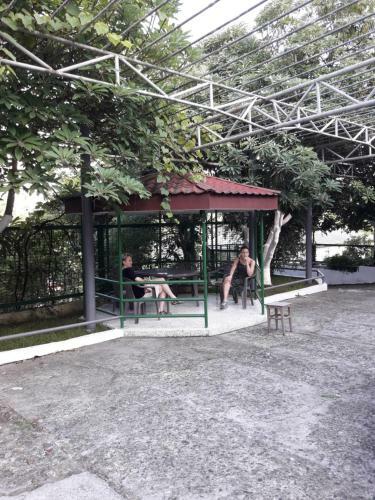 Hostal Guest House Niako