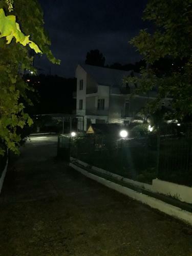 Hostal Guest House Niako