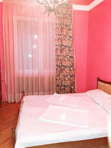 Hostal Guest House Niako