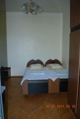 Hostal Guest House Niako