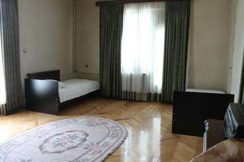 Hostal Guest House Niako