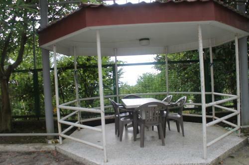 Hostal Guest House Niako
