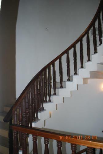 Hostal Guest House Niako