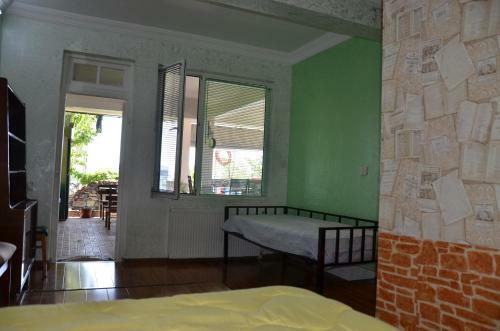 Tj Hostel