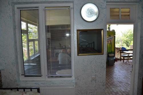 Tj Hostel