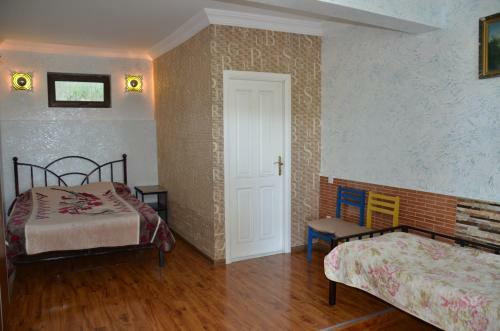 Tj Hostel