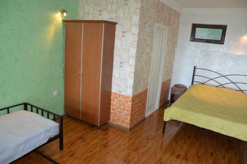 Tj Hostel