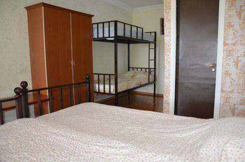 Tj Hostel