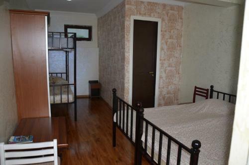 Tj Hostel