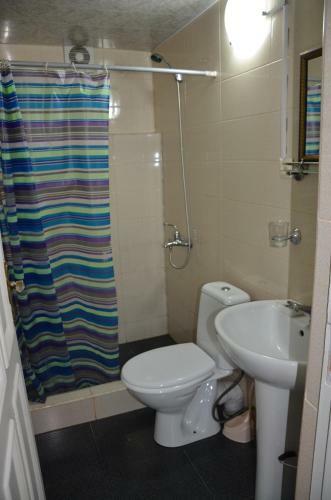 Tj Hostel
