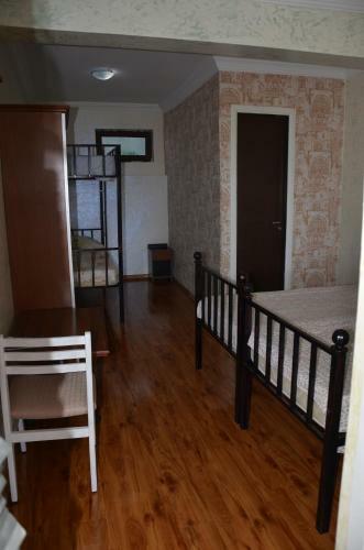 Tj Hostel