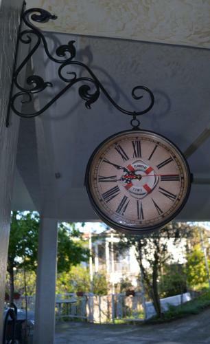 Tj Hostel