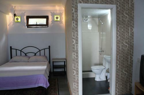 Tj Hostel