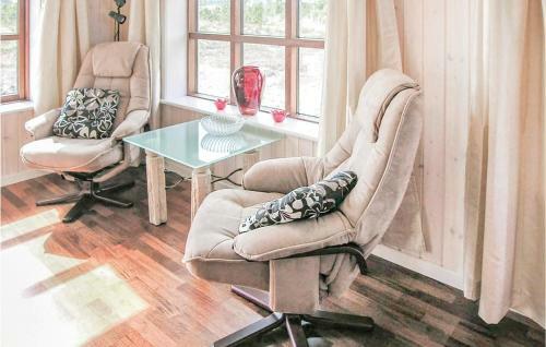 Casa Blanca Thisted IV