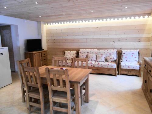 Apartamento Appartement 4 Pers. Au Calme 69099