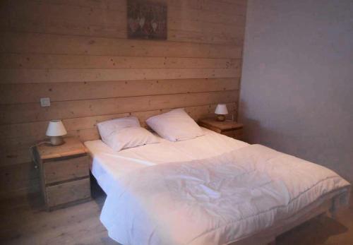Apartamento Appartement 4 Pers. Au Calme 69099