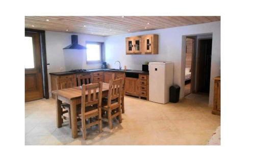 Apartamento Appartement 4 Pers. Au Calme 69099