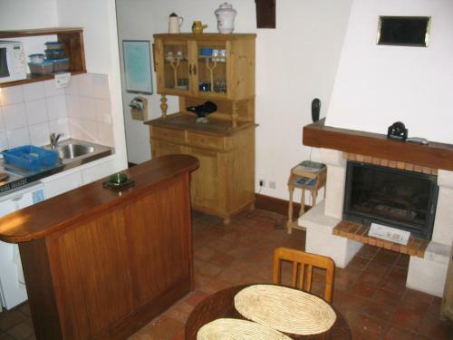 Agroturismo Les Granges Du Bout De La Ville