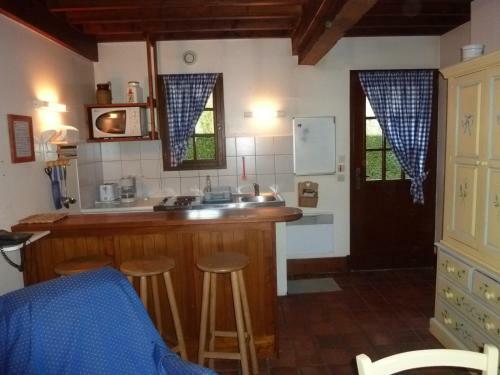 Agroturismo Les Granges Du Bout De La Ville