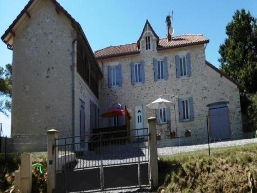 House La Dugue Sud
